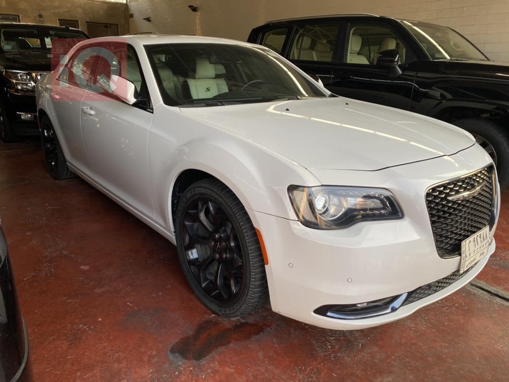 Chrysler 300